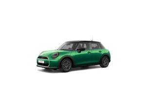 Fotos de MINI 5 Puertas Cooper C 115 kW (156 CV)