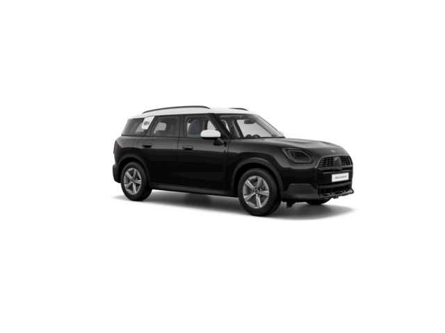 fotoG 3 del MINI MINI Countryman D 120 kW (163 CV) 163cv Diésel del 2025 en Zaragoza