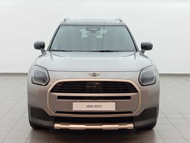 fotoG 1 del MINI MINI Countryman D 120 kW (163 CV) 163cv Diésel del 2025 en Zaragoza