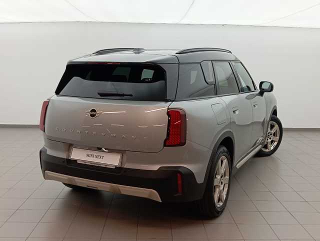 fotoG 3 del MINI MINI Countryman D 120 kW (163 CV) 163cv Diésel del 2025 en Zaragoza