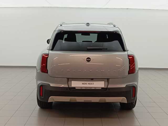 fotoG 4 del MINI MINI Countryman D 120 kW (163 CV) 163cv Diésel del 2025 en Zaragoza