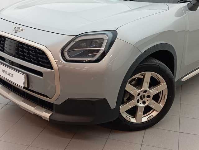 fotoG 5 del MINI MINI Countryman D 120 kW (163 CV) 163cv Diésel del 2025 en Zaragoza