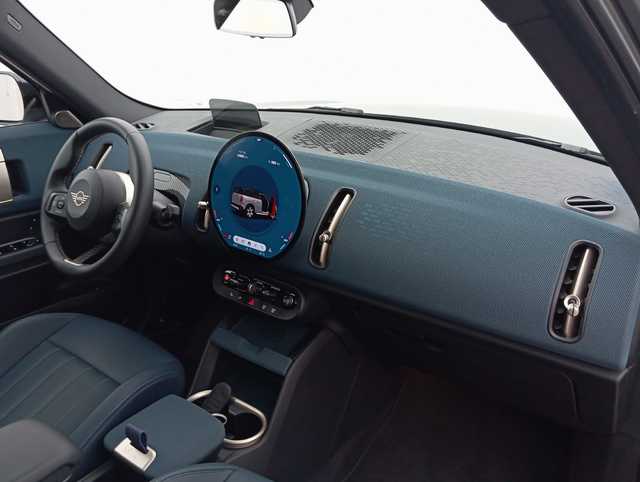 fotoG 7 del MINI MINI Countryman D 120 kW (163 CV) 163cv Diésel del 2025 en Zaragoza