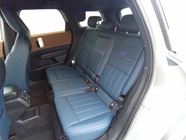 fotoG 8 del MINI MINI Countryman D 120 kW (163 CV) 163cv Diésel del 2025 en Zaragoza