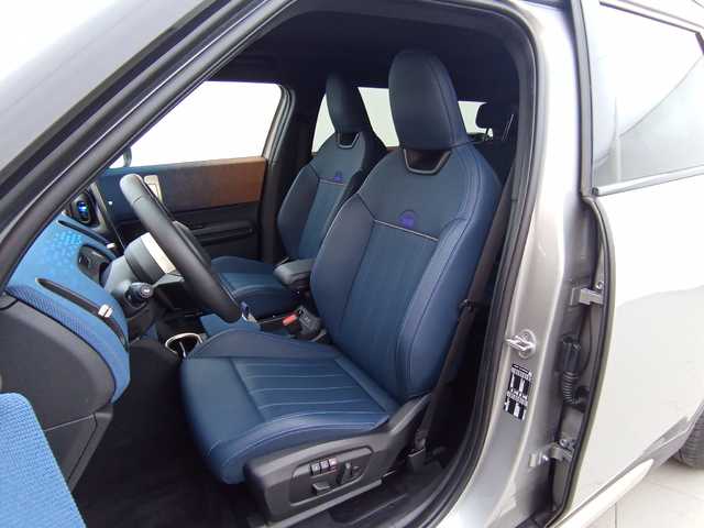 fotoG 11 del MINI MINI Countryman D 120 kW (163 CV) 163cv Diésel del 2025 en Zaragoza