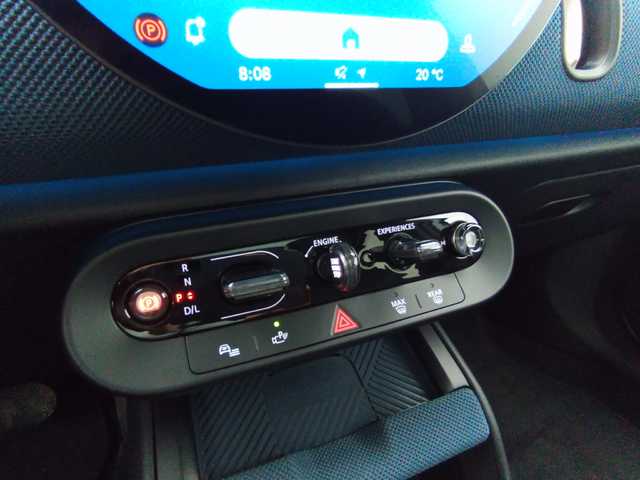 fotoG 14 del MINI MINI Countryman D 120 kW (163 CV) 163cv Diésel del 2025 en Zaragoza