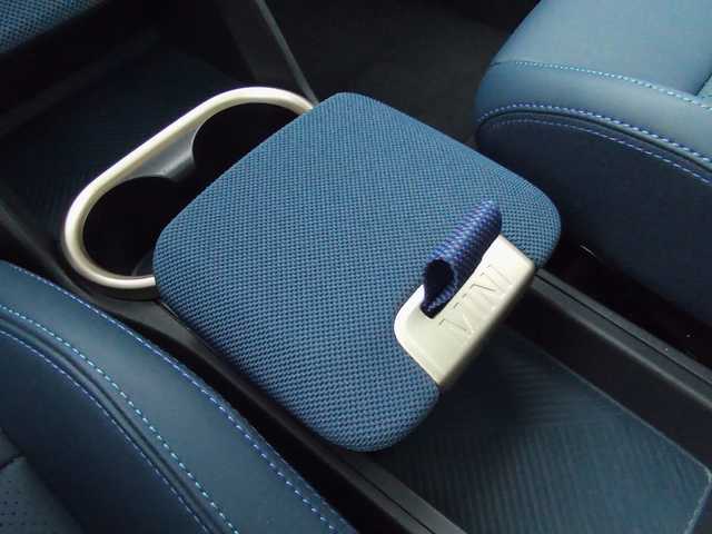 fotoG 18 del MINI MINI Countryman D 120 kW (163 CV) 163cv Diésel del 2025 en Zaragoza