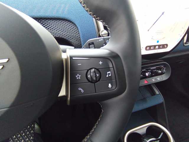 fotoG 19 del MINI MINI Countryman D 120 kW (163 CV) 163cv Diésel del 2025 en Zaragoza