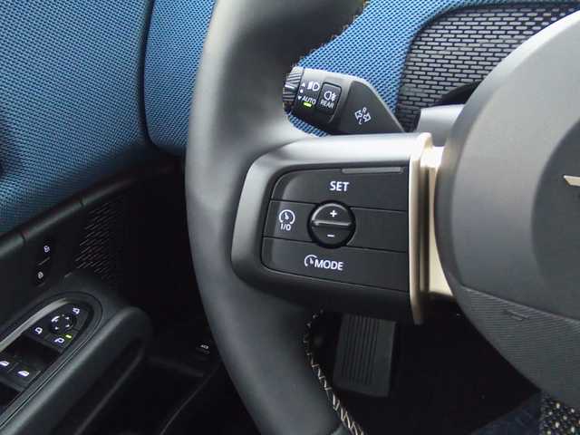 fotoG 22 del MINI MINI Countryman D 120 kW (163 CV) 163cv Diésel del 2025 en Zaragoza