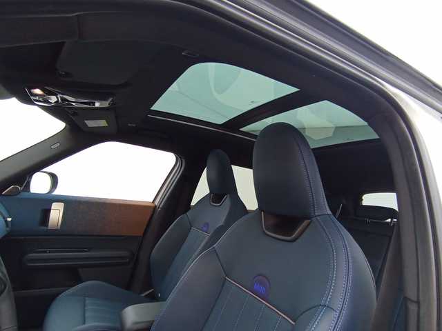 fotoG 27 del MINI MINI Countryman D 120 kW (163 CV) 163cv Diésel del 2025 en Zaragoza