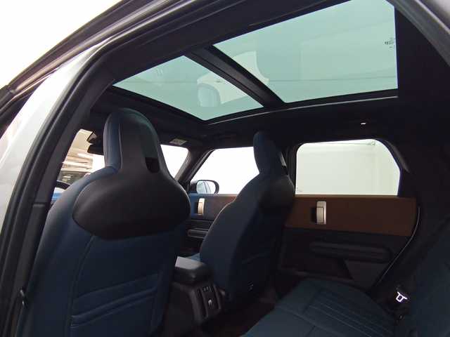 fotoG 30 del MINI MINI Countryman D 120 kW (163 CV) 163cv Diésel del 2025 en Zaragoza