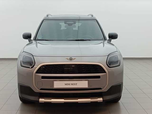 fotoG 32 del MINI MINI Countryman D 120 kW (163 CV) 163cv Diésel del 2025 en Zaragoza