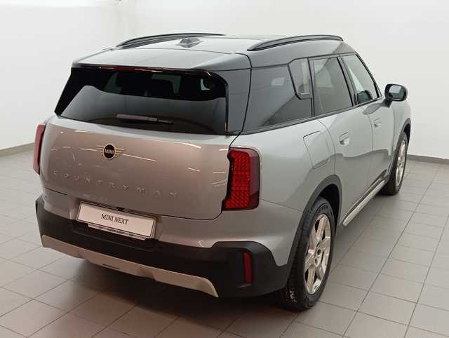 fotoG 33 del MINI MINI Countryman D 120 kW (163 CV) 163cv Diésel del 2025 en Zaragoza