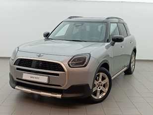Fotos de MINI Countryman D 120 kW (163 CV)