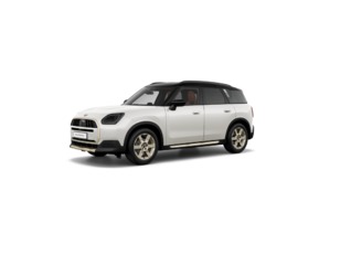 Fotos de MINI Countryman D 120 kW (163 CV)