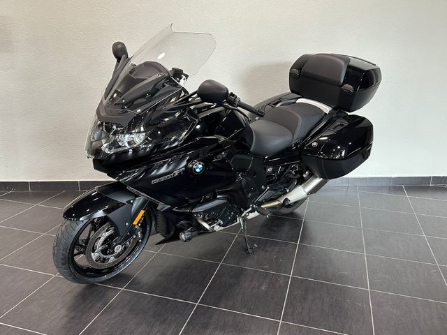 BMW Motorrad K 1600 GT  de ocasión 