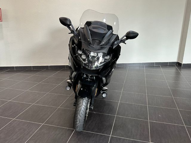 BMW Motorrad K 1600 GT  de ocasión 