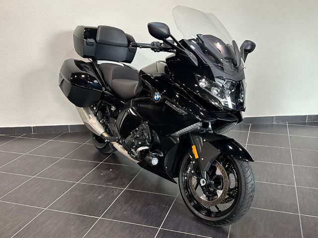 BMW Motorrad K 1600 GT  de ocasión 