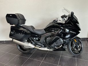 ofertas BMW Motorrad K 1600 GT segunda mano