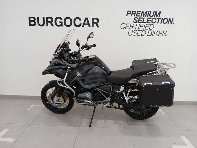 BMW Motorrad R 1200 GS Adventure  de ocasión 