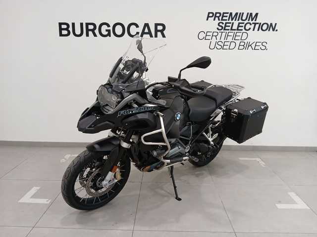 BMW Motorrad R 1200 GS Adventure  de ocasión 