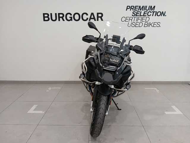 BMW Motorrad R 1200 GS Adventure  de ocasión 
