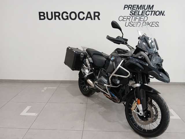 BMW Motorrad R 1200 GS Adventure  de ocasión 