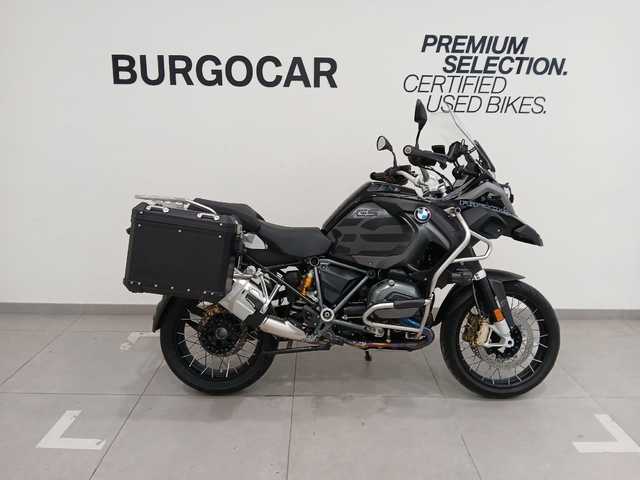 BMW Motorrad R 1200 GS Adventure  de ocasión 