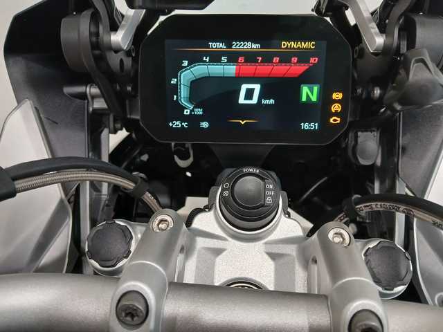 BMW Motorrad R 1200 GS Adventure  de ocasión 