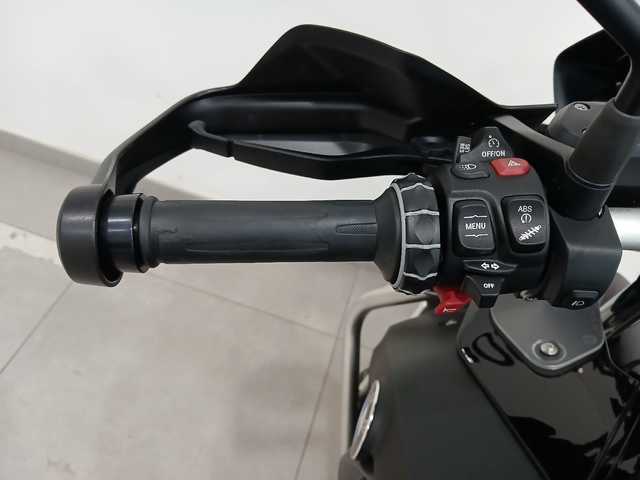 BMW Motorrad R 1200 GS Adventure  de ocasión 