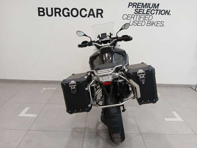 BMW Motorrad R 1200 GS Adventure  de ocasión 