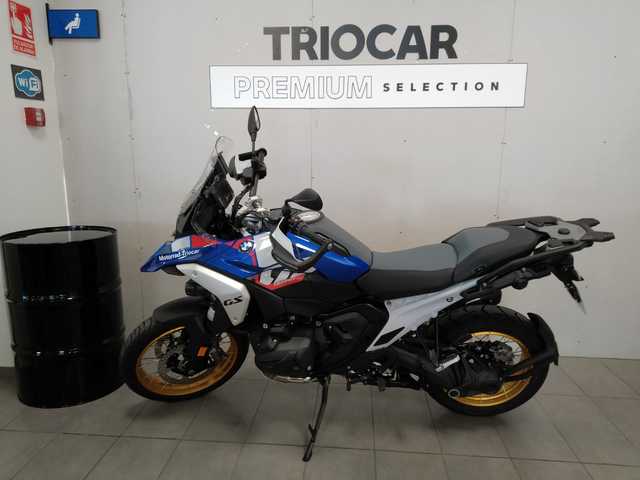 BMW Motorrad R 1300 GS  de ocasión 