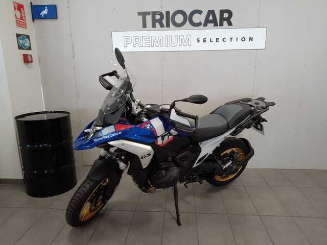 BMW Motorrad R 1300 GS  de ocasión 