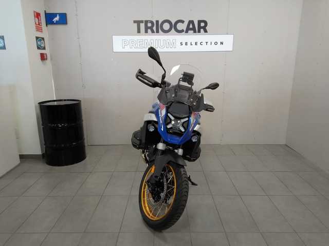 BMW Motorrad R 1300 GS  de ocasión 