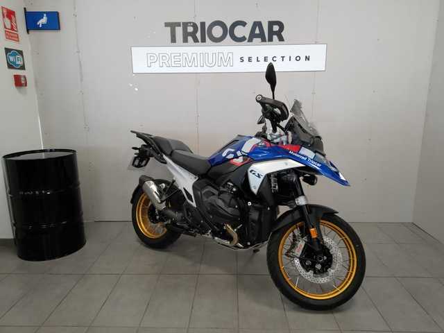 BMW Motorrad R 1300 GS  de ocasión 