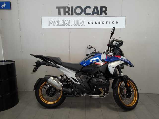 BMW Motorrad R 1300 GS  de ocasión 