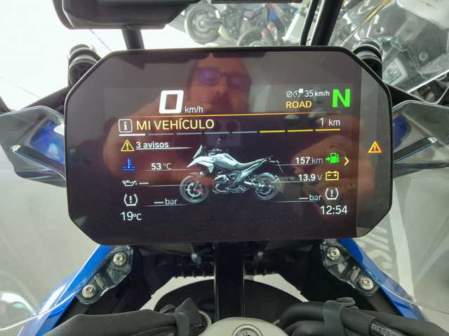 BMW Motorrad R 1300 GS  de ocasión 