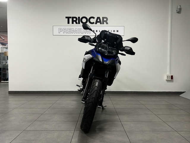 BMW Motorrad F 800 GS  de ocasión 