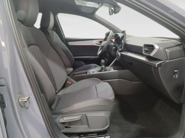 SEAT León ST 1.5 TSI S&S FR Special Edition 110 kW (150 CV)