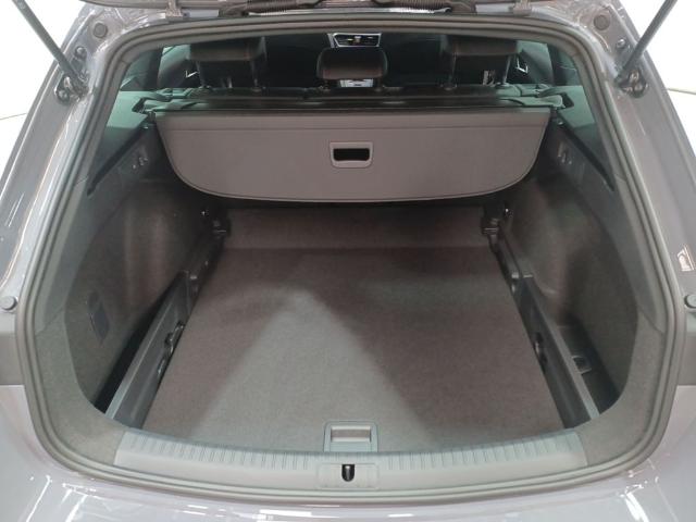 SEAT León ST 1.5 TSI S&S FR Special Edition 110 kW (150 CV)