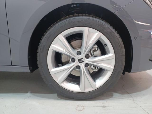 SEAT León ST 1.5 TSI S&S FR Special Edition 110 kW (150 CV)
