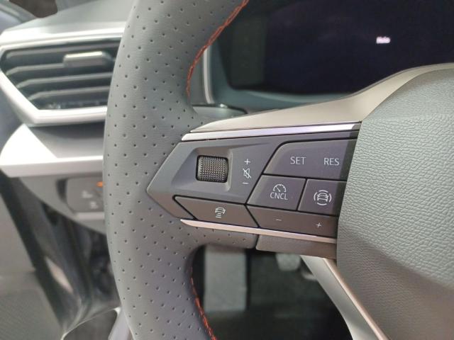 SEAT León ST 1.5 TSI S&S FR Special Edition 110 kW (150 CV)