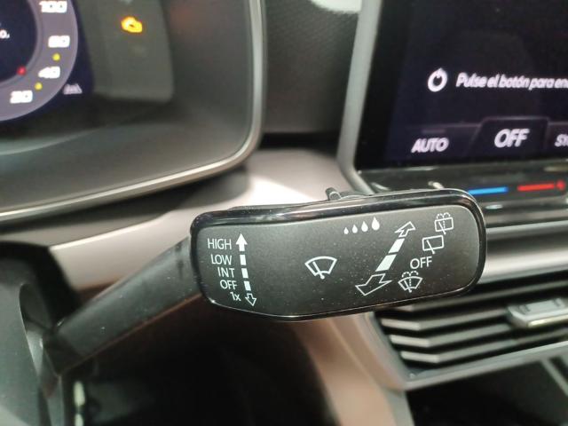 SEAT León ST 1.5 TSI S&S FR Special Edition 110 kW (150 CV)