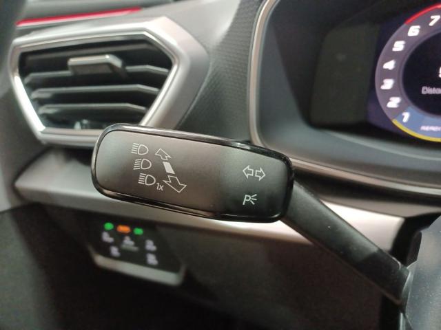 SEAT León ST 1.5 TSI S&S FR Special Edition 110 kW (150 CV)