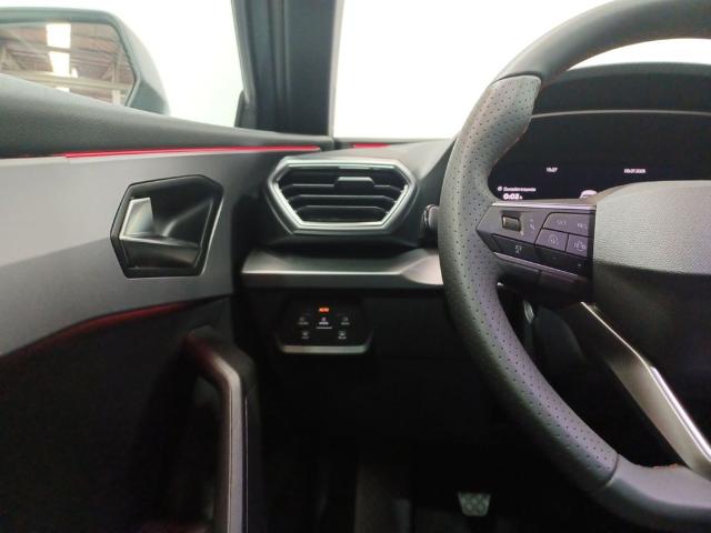SEAT León ST 1.5 TSI S&S FR Special Edition 110 kW (150 CV)