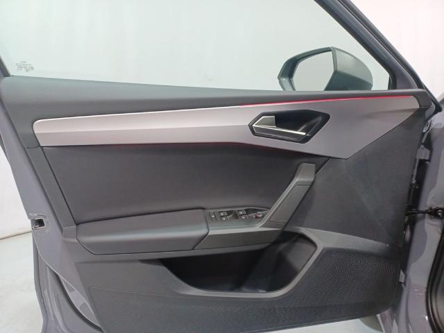 SEAT León ST 1.5 TSI S&S FR Special Edition 110 kW (150 CV)