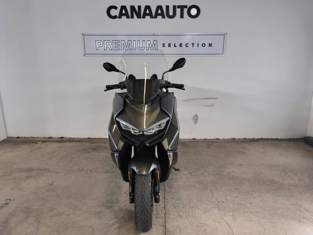 BMW Motorrad C 400 GT  de ocasión 