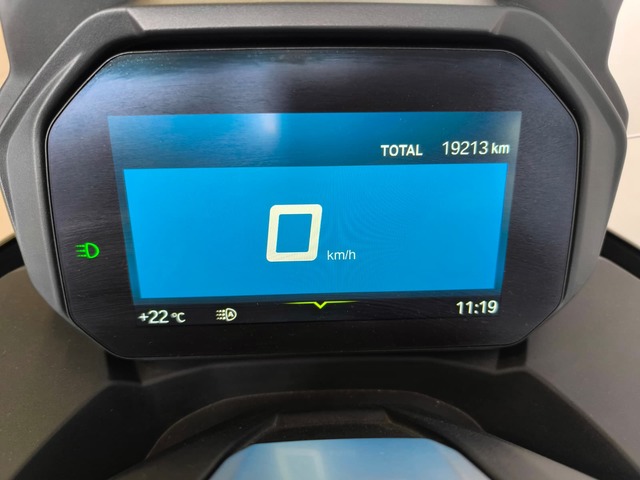 BMW Motorrad C 400 GT  de ocasión 