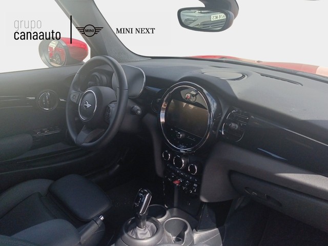 fotoG 7 del MINI MINI Cabrio Cooper 100 kW (136 CV) 136cv Gasolina del 2024 en Sta. C. Tenerife