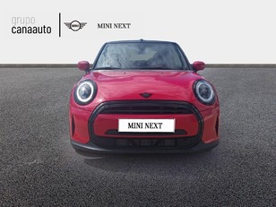 Fotos de MINI Cabrio Cooper 100 kW (136 CV)